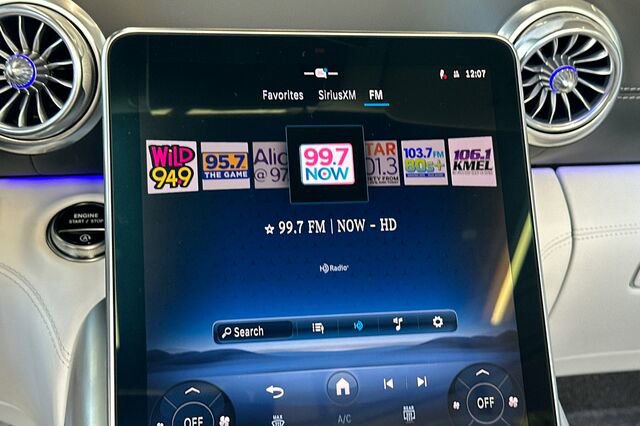 New 2026 Mercedes-Benz Maybach SL 680 image 16