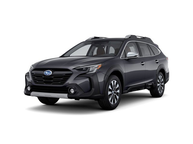 New 2025 Subaru Outback Touring image 2