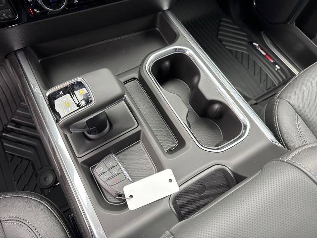 New 2026 Chevrolet Silverado 1500 LTZ image 13