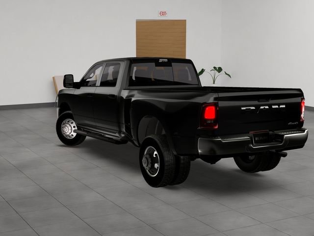 New 2026 RAM 3500 Tradesman image 5