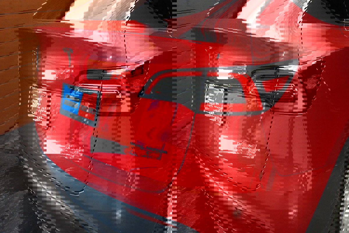 Used 2023 Tesla Model Y Long Range image 63