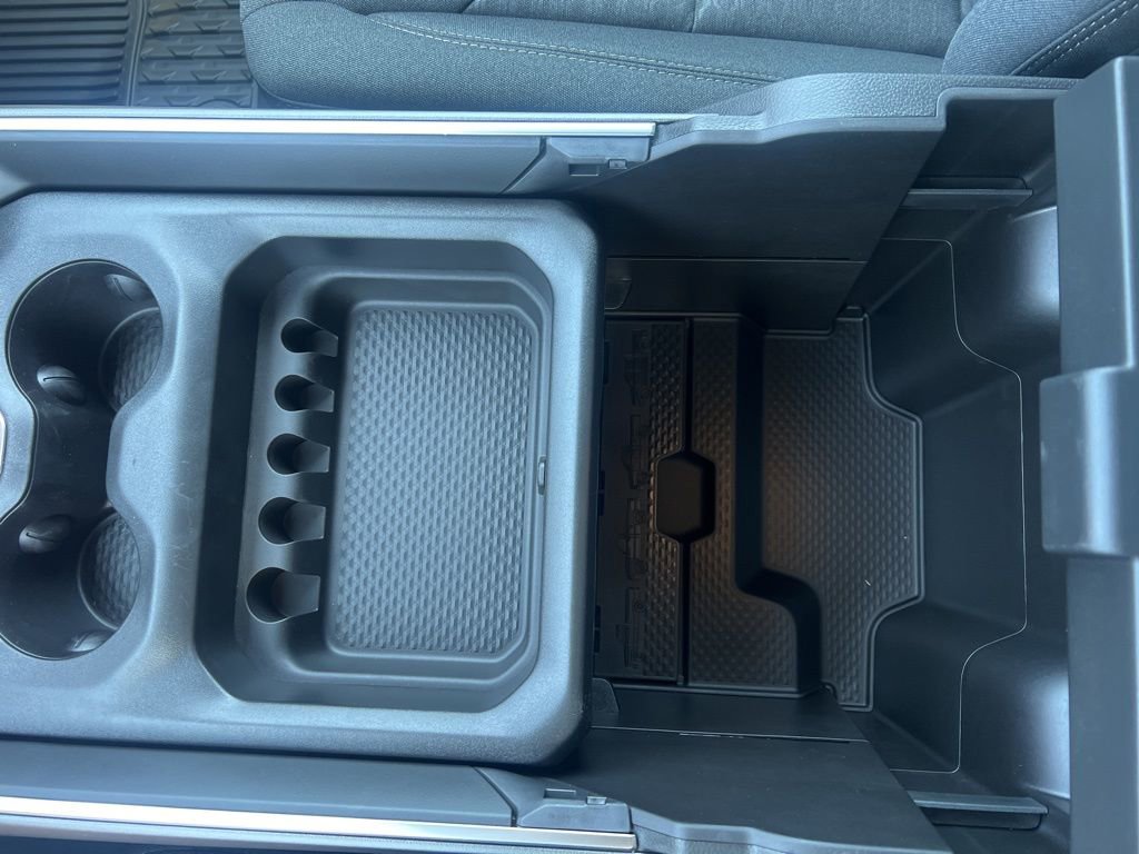 New 2026 RAM 1500 4x4 Crew Cab image 45