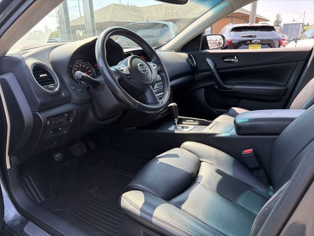 Used 2013 Nissan Maxima 3.5 SV FWD image 8