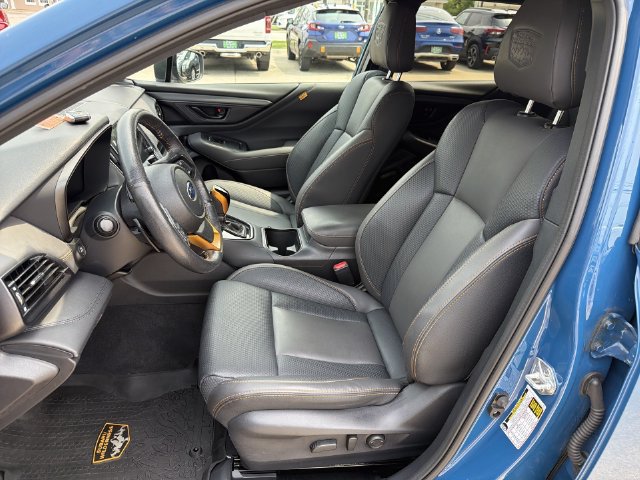Used 2024 Subaru Outback Wilderness AWD/4WD image 15