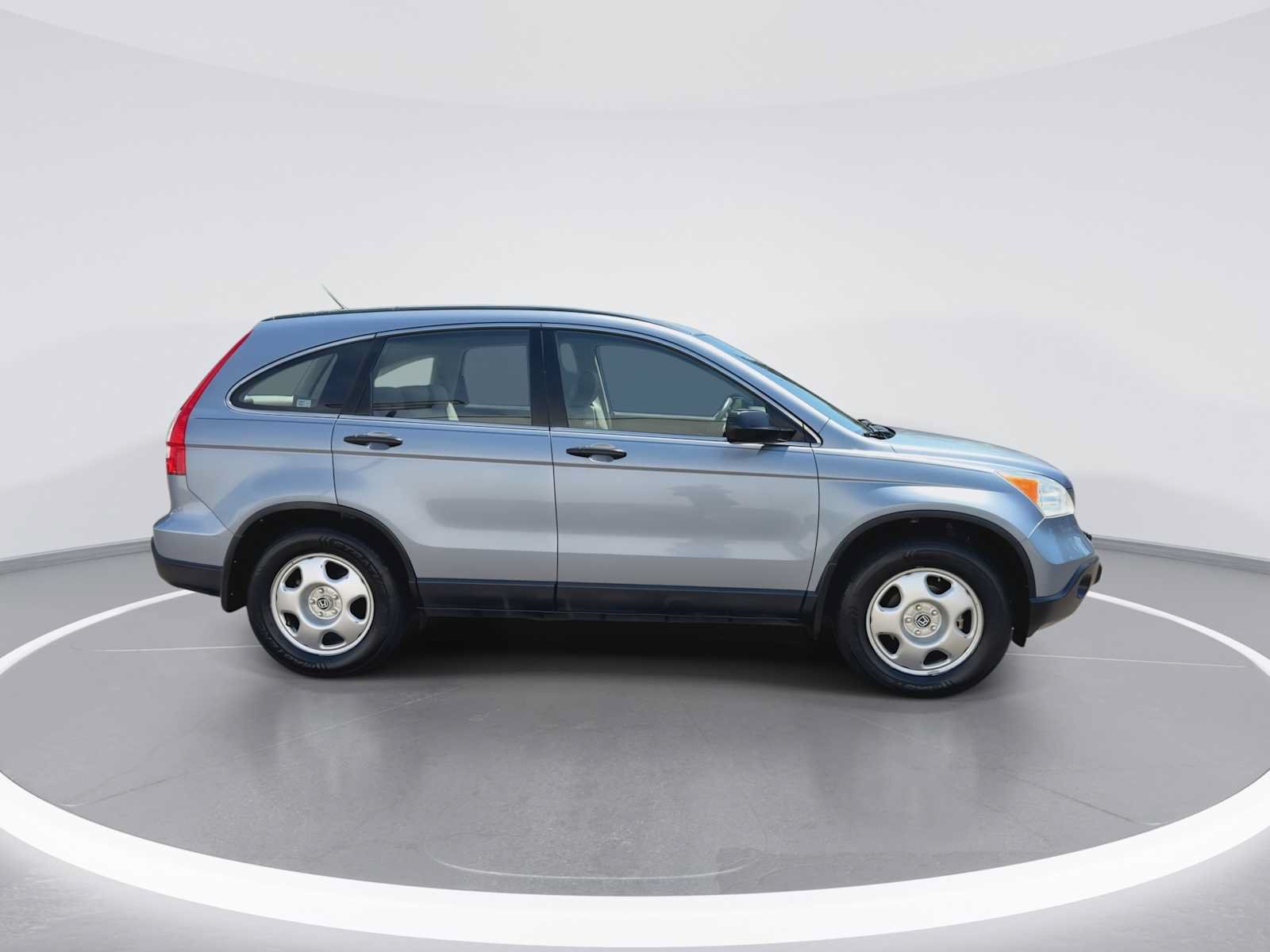 Used 2008 Honda CR-V LX image 9