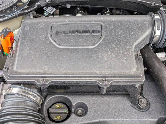 New 2026 Jeep Cherokee Limited AWD/4WD image 17