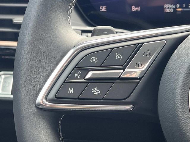 New 2026 Buick Envision Sport Touring AWD/4WD image 28