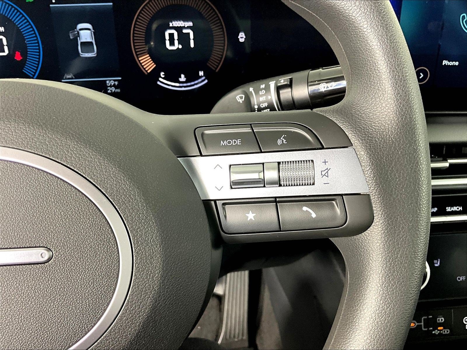 New 2026 Hyundai Santa Cruz SEL AWD/4WD image 23