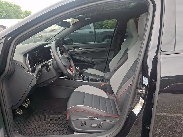 Used 2024 Volkswagen GTI Autobahn FWD image 13