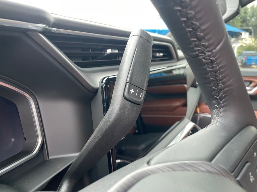 New 2026 GMC Sierra 2500 Denali Ultimate image 25