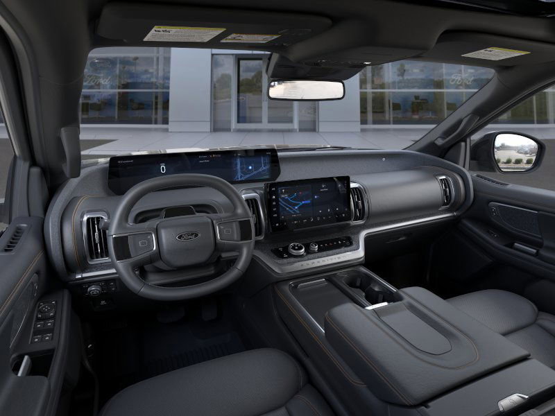New 2026 Ford Expedition Tremor image 9