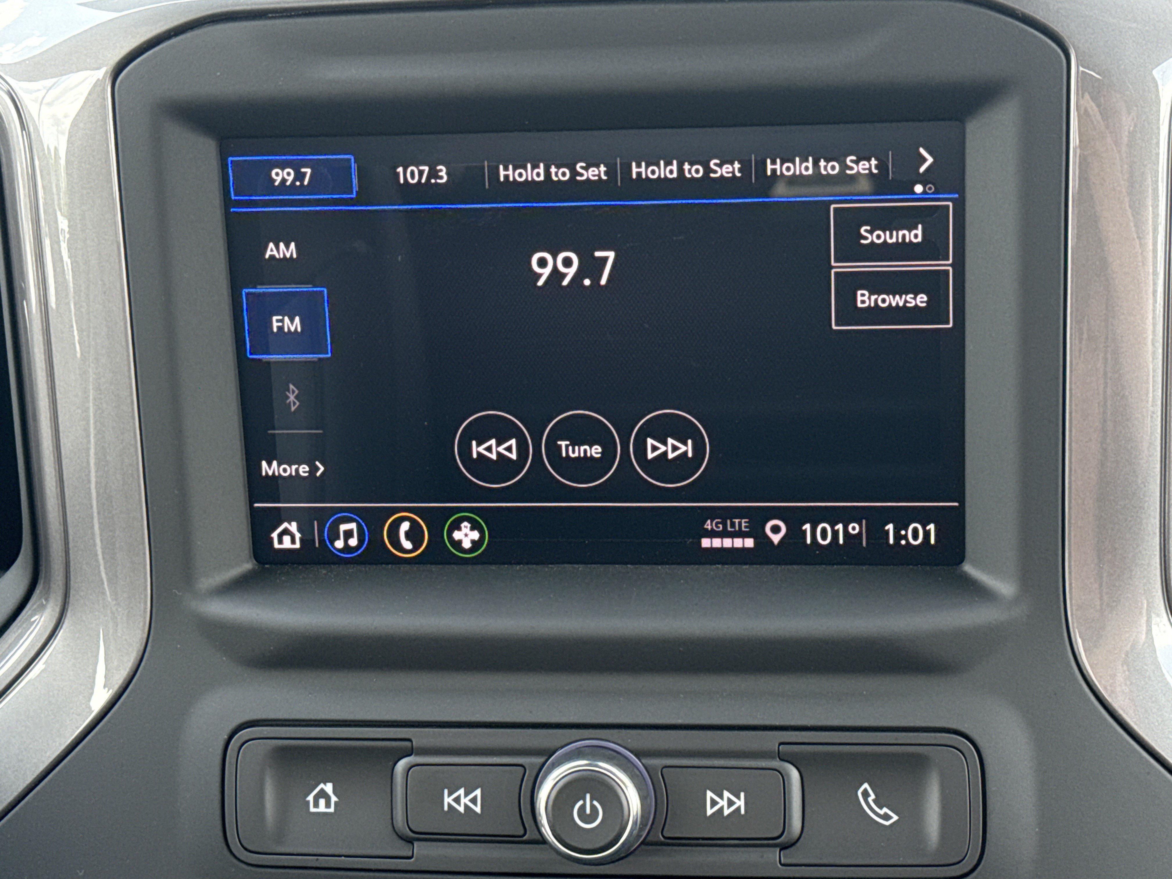 Used 2024 Chevrolet Silverado 2500 W/T AWD/4WD image 23