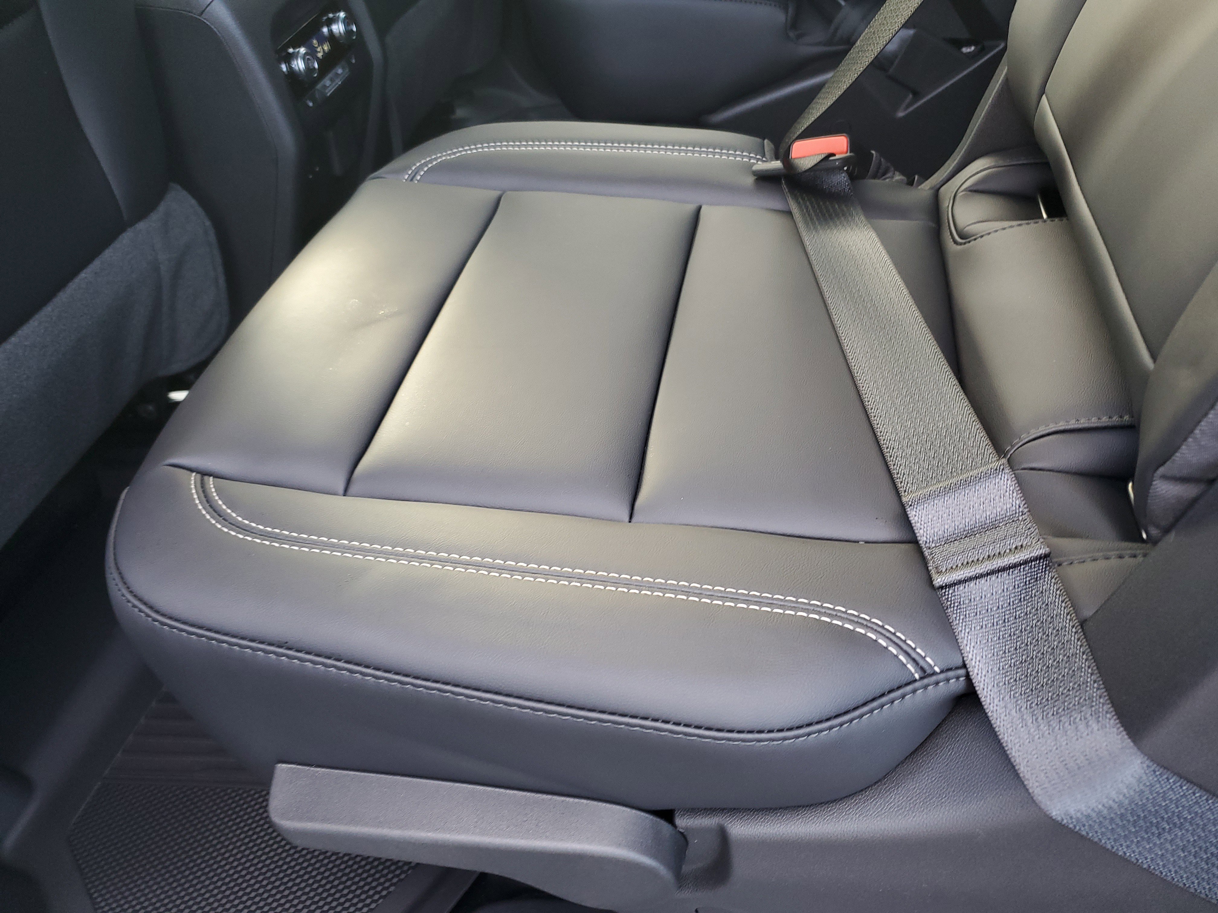 New 2026 GMC Acadia Elevation w/ Elevation Premium Package image 30