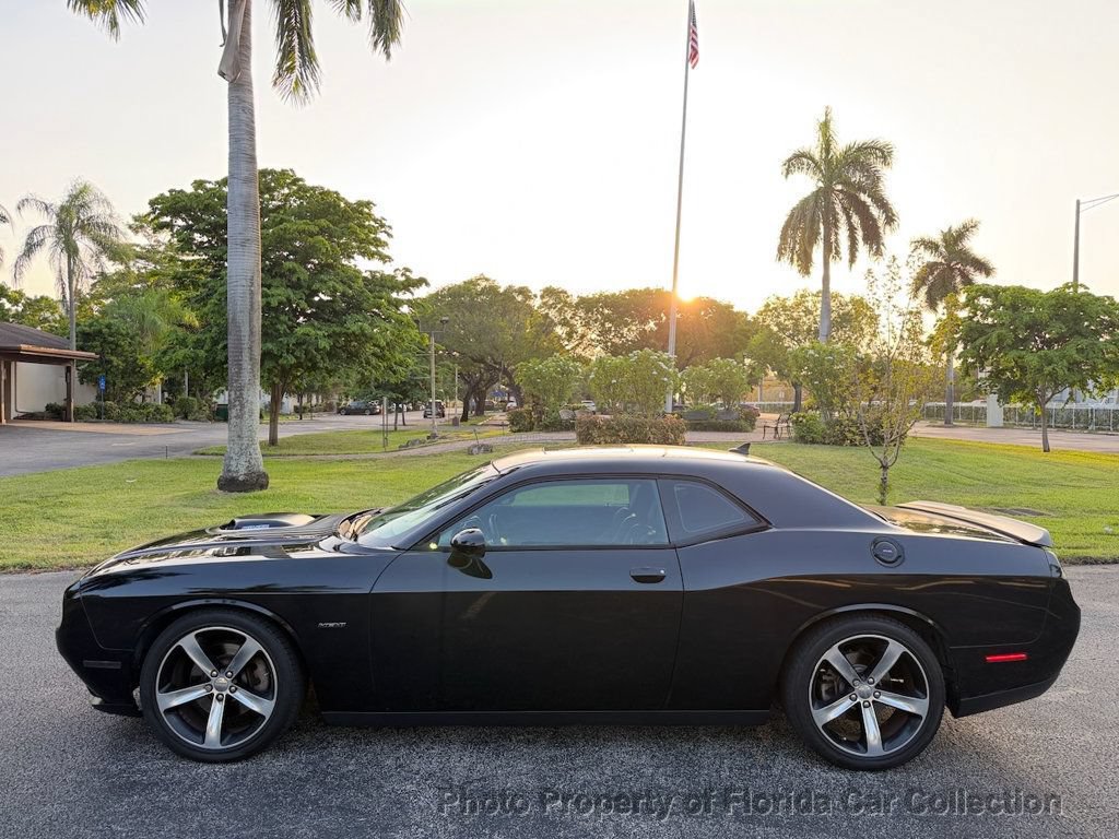 Used 2015 Dodge Challenger R/T Plus RWD image 13