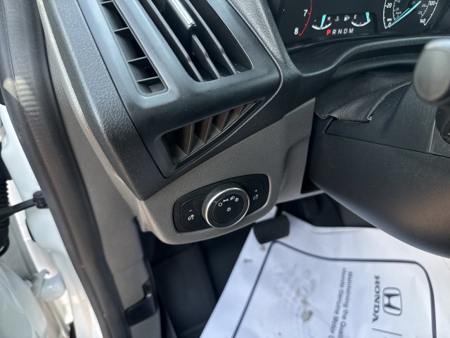 Used 2023 Ford Transit Connect XL FWD image 12
