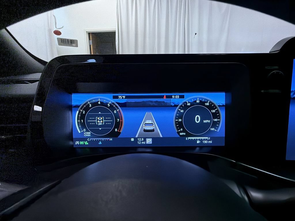 New 2026 Subaru Outback Premium AWD/4WD image 21
