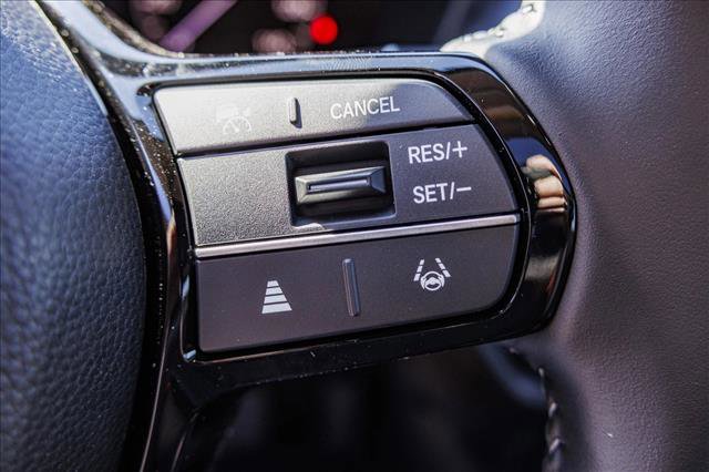 New 2026 Honda HR-V EX-L image 16