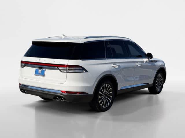 Used 2020 Lincoln Aviator Reserve w/ Equipment Group 201A AWD/4WD image 5