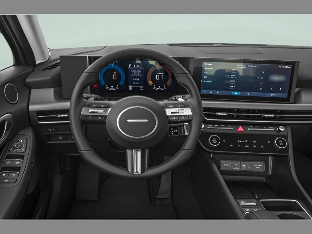 New 2026 Hyundai Sonata SEL FWD image 6