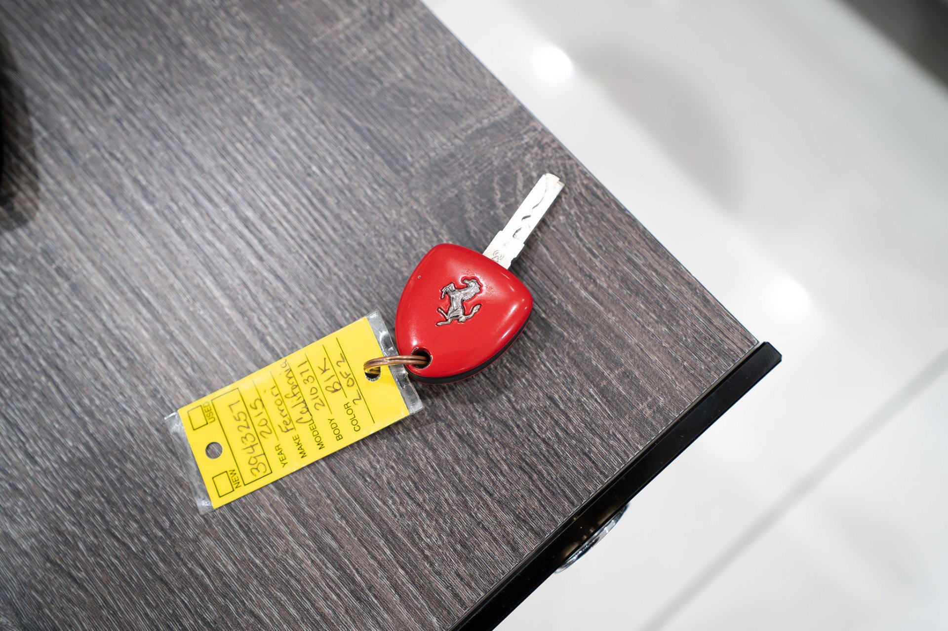 Used 2015 Ferrari California T image 62