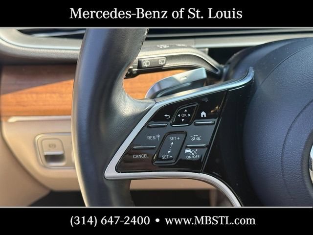 Certified 2024 Mercedes-Benz GLE 350 4MATIC image 22