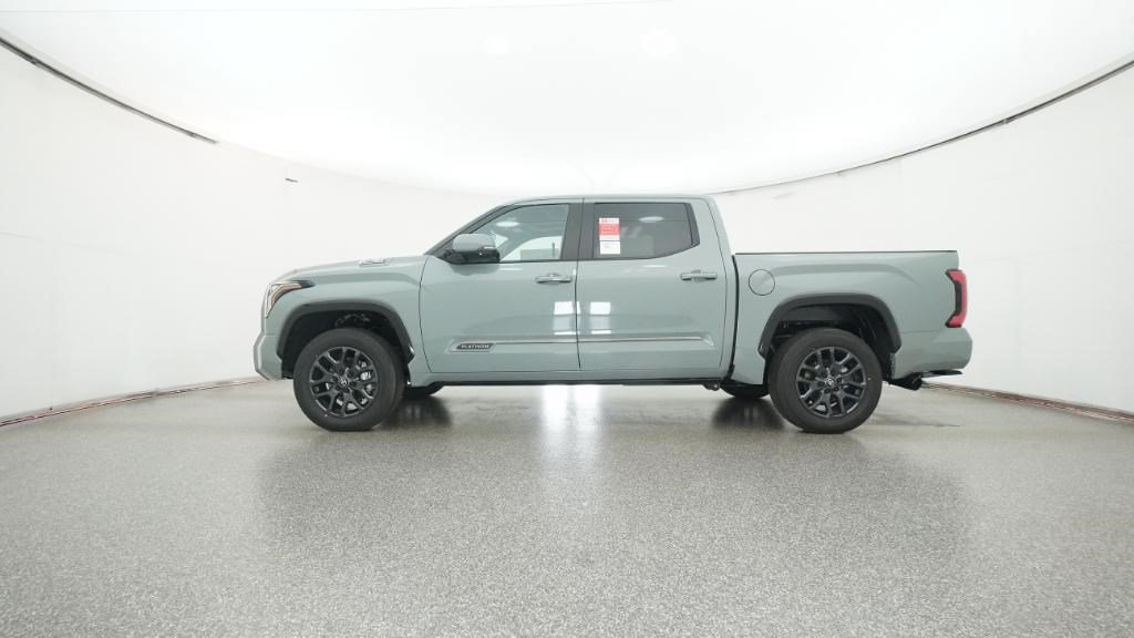 New 2026 Toyota Tundra Platinum AWD/4WD image 4
