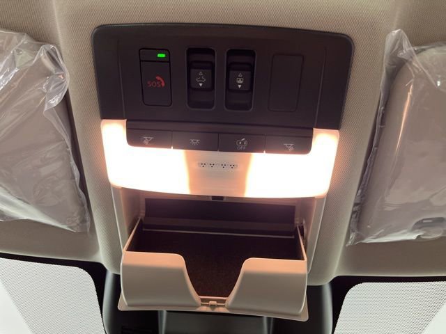 New 2026 Nissan Rogue Dark Armor image 34