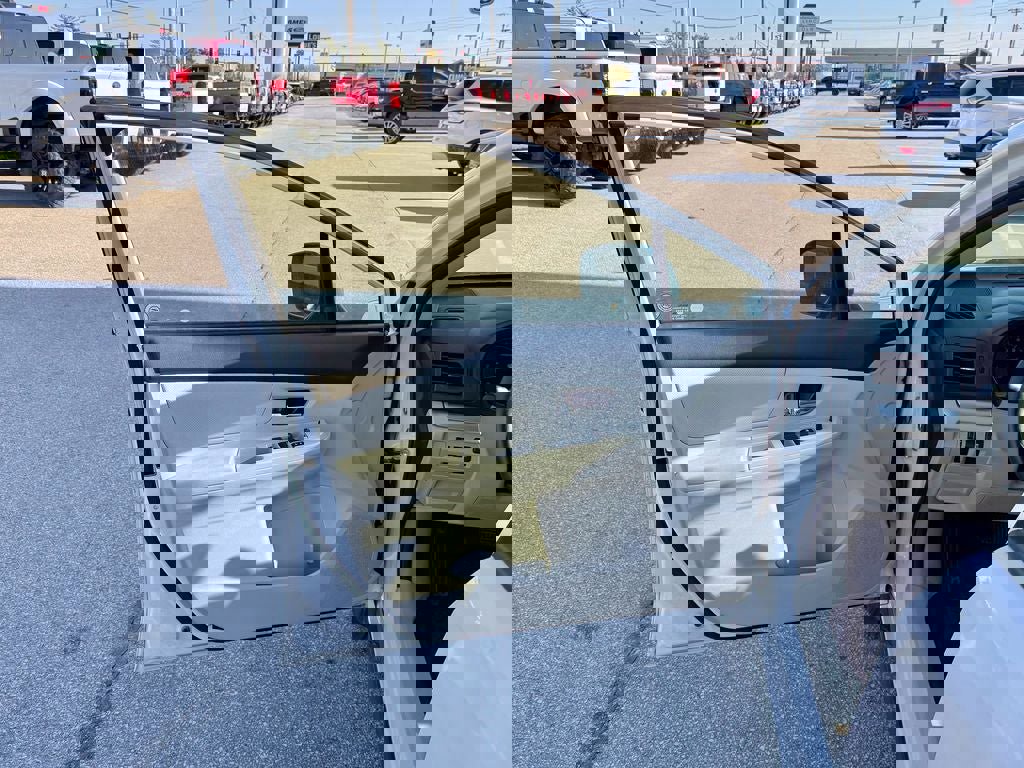 Used 2014 Subaru Crosstrek 2.0i Limited AWD/4WD image 13