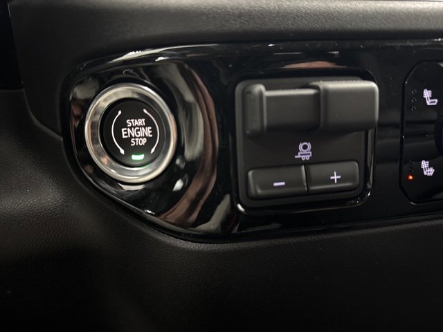 New 2026 Chevrolet Silverado 2500 LT w/ All Star Edition image 16