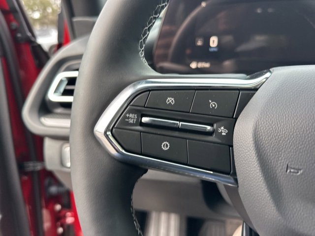 New 2026 Chevrolet Traverse LT w/ Sun and Wheel Package image 19