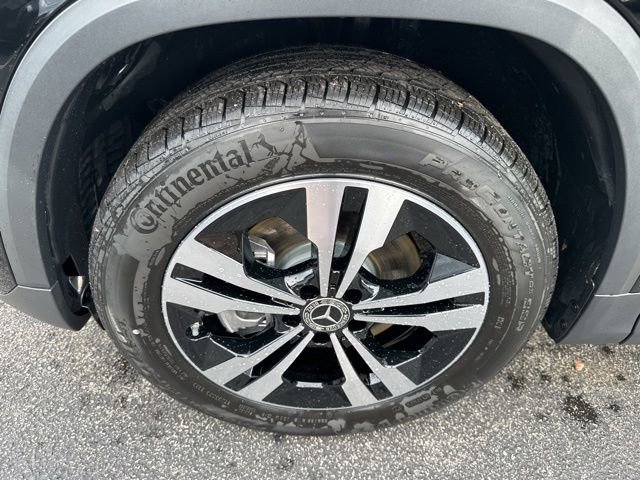 Certified 2025 Mercedes-Benz GLA 250 image 10