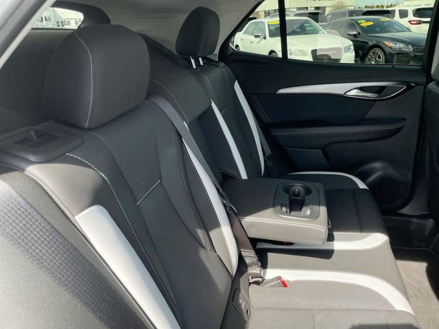 Used 2025 Buick Envision Sport Touring AWD/4WD image 14