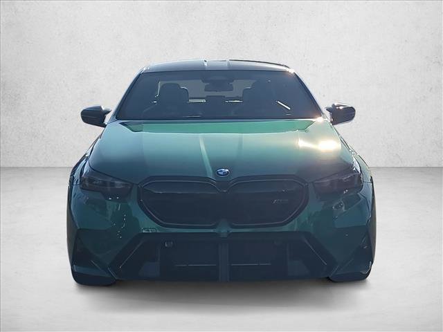 New 2027 BMW M5 w/ Carbon Package AWD/4WD image 6