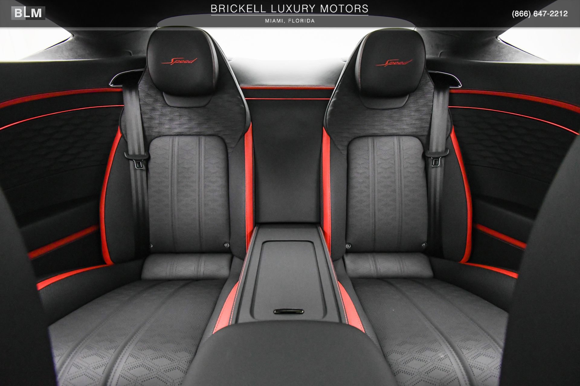 Used 2025 Bentley Continental GT Speed AWD/4WD image 19