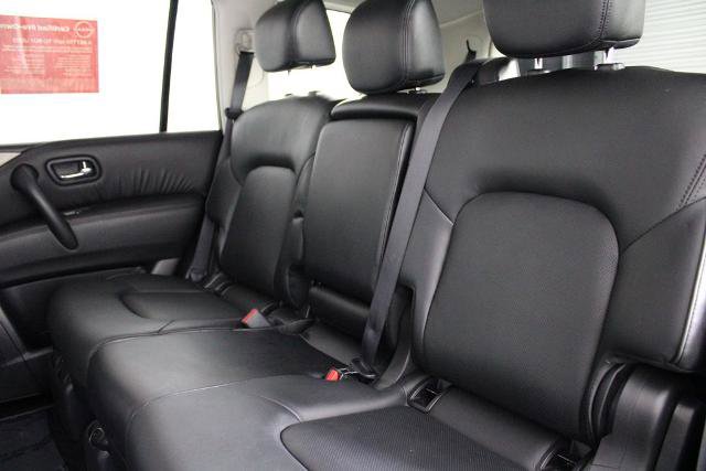 Certified 2024 Nissan Armada SL image 21
