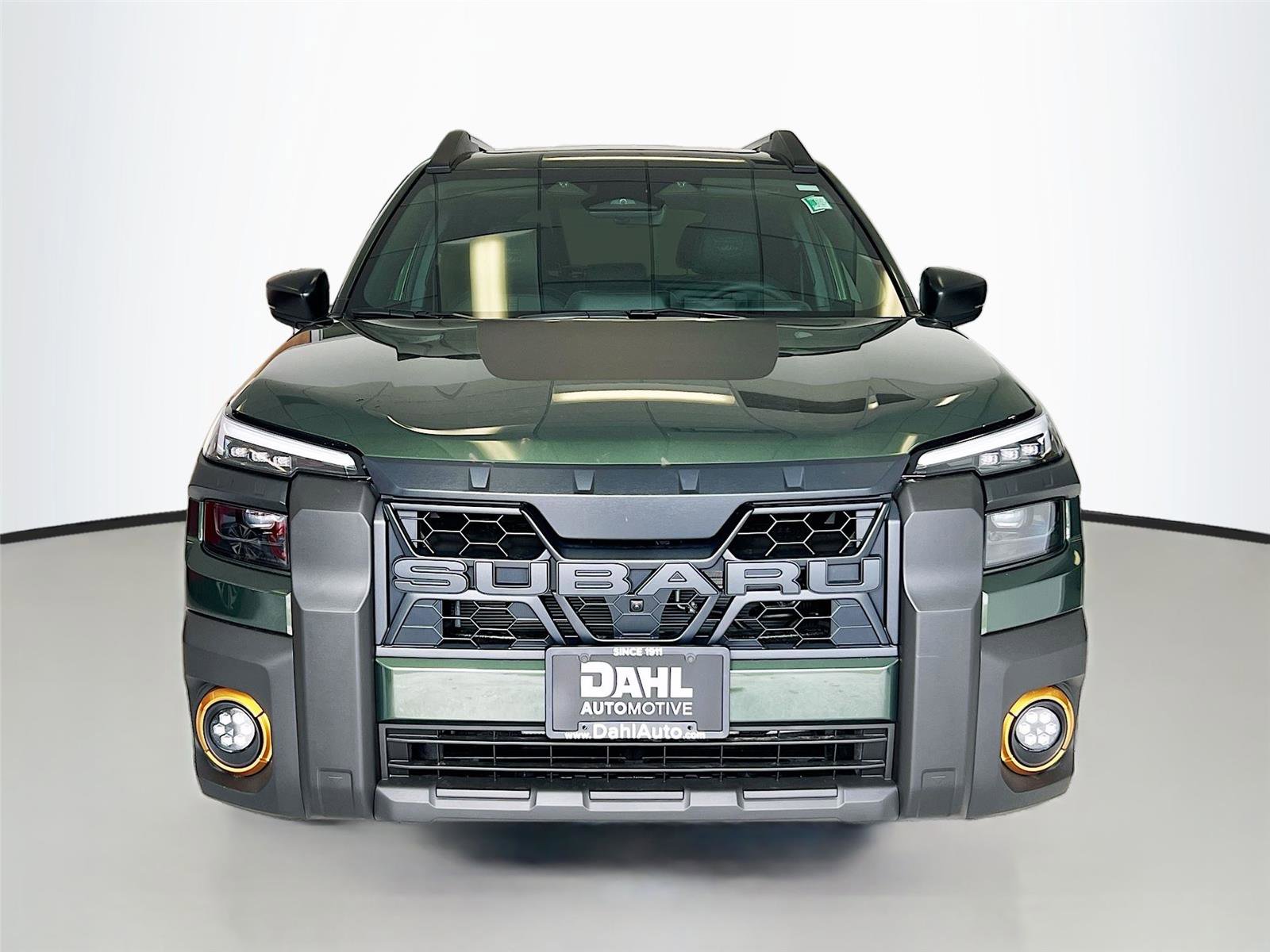 New 2026 Subaru Outback Wilderness image 2