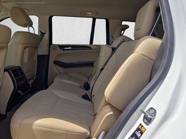 Certified 2019 Mercedes-Benz GLS 450 4MATIC image 18