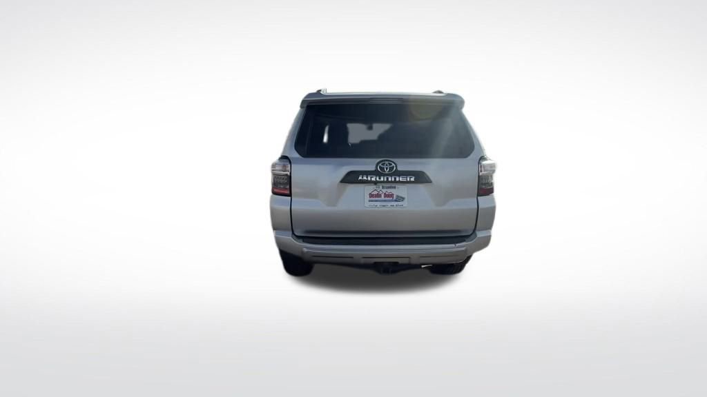 Used 2021 Toyota 4Runner TRD Off-Road Premium image 34