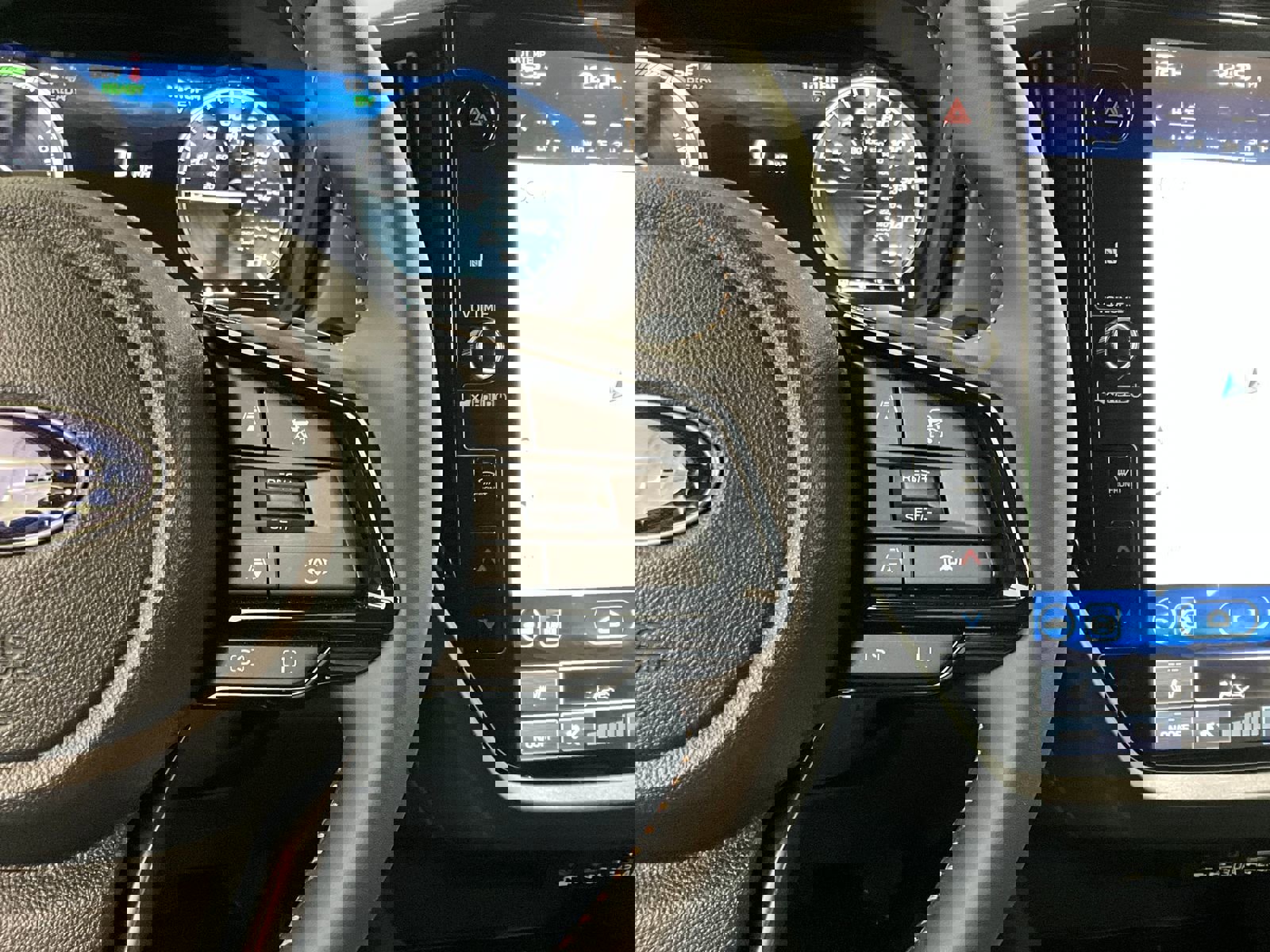 Used 2025 Subaru Forester Sport image 18