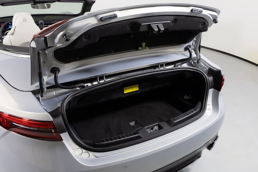 New 2026 Maserati GranCabrio Modena image 20