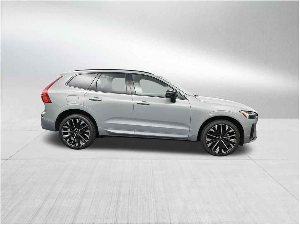 New 2026 Volvo XC60 B5 Ultra AWD/4WD image 6