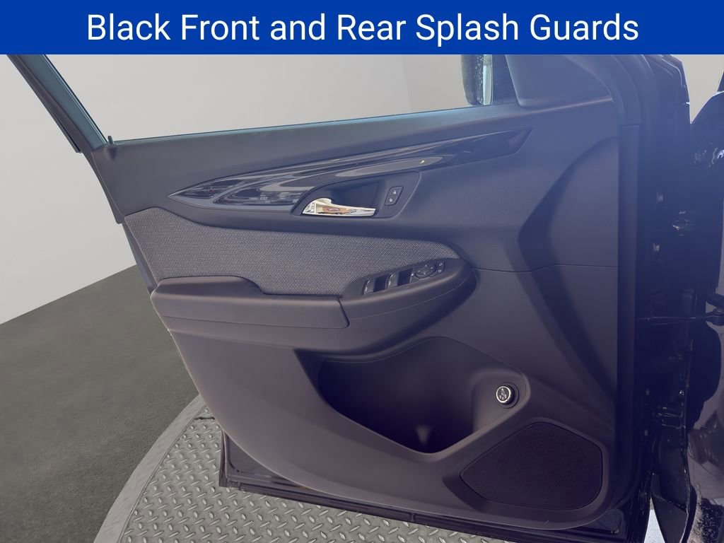 New 2026 Chevrolet TrailBlazer LT w/ Convenience Package image 15