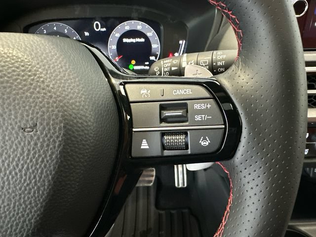 New 2026 Acura ADX A-Spec AWD/4WD image 19