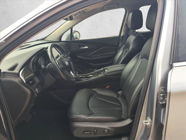 Used 2020 Buick Envision Essence FWD image 15