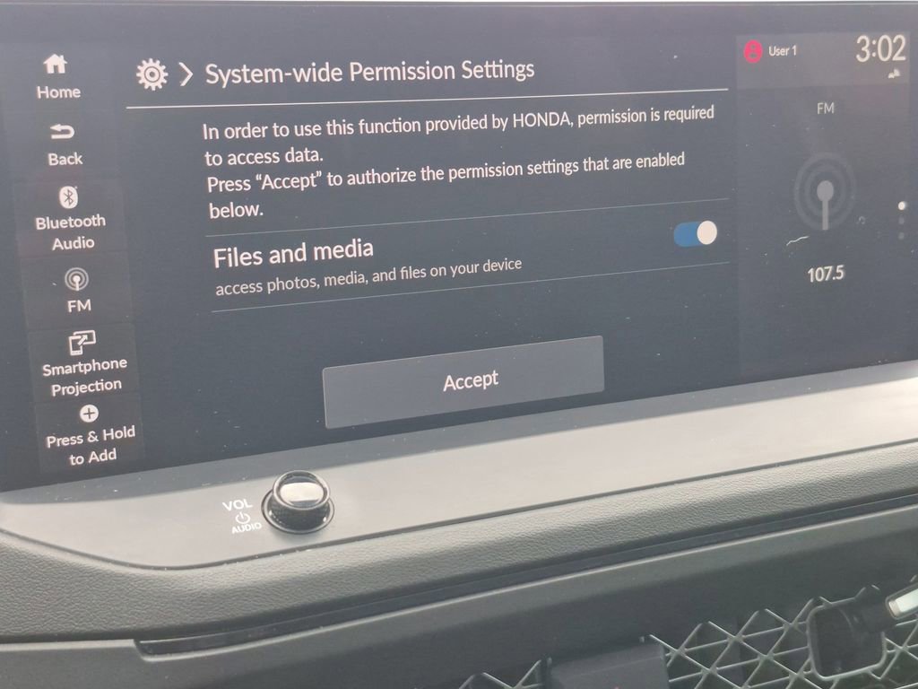 Used 2023 Honda Accord Sport image 21