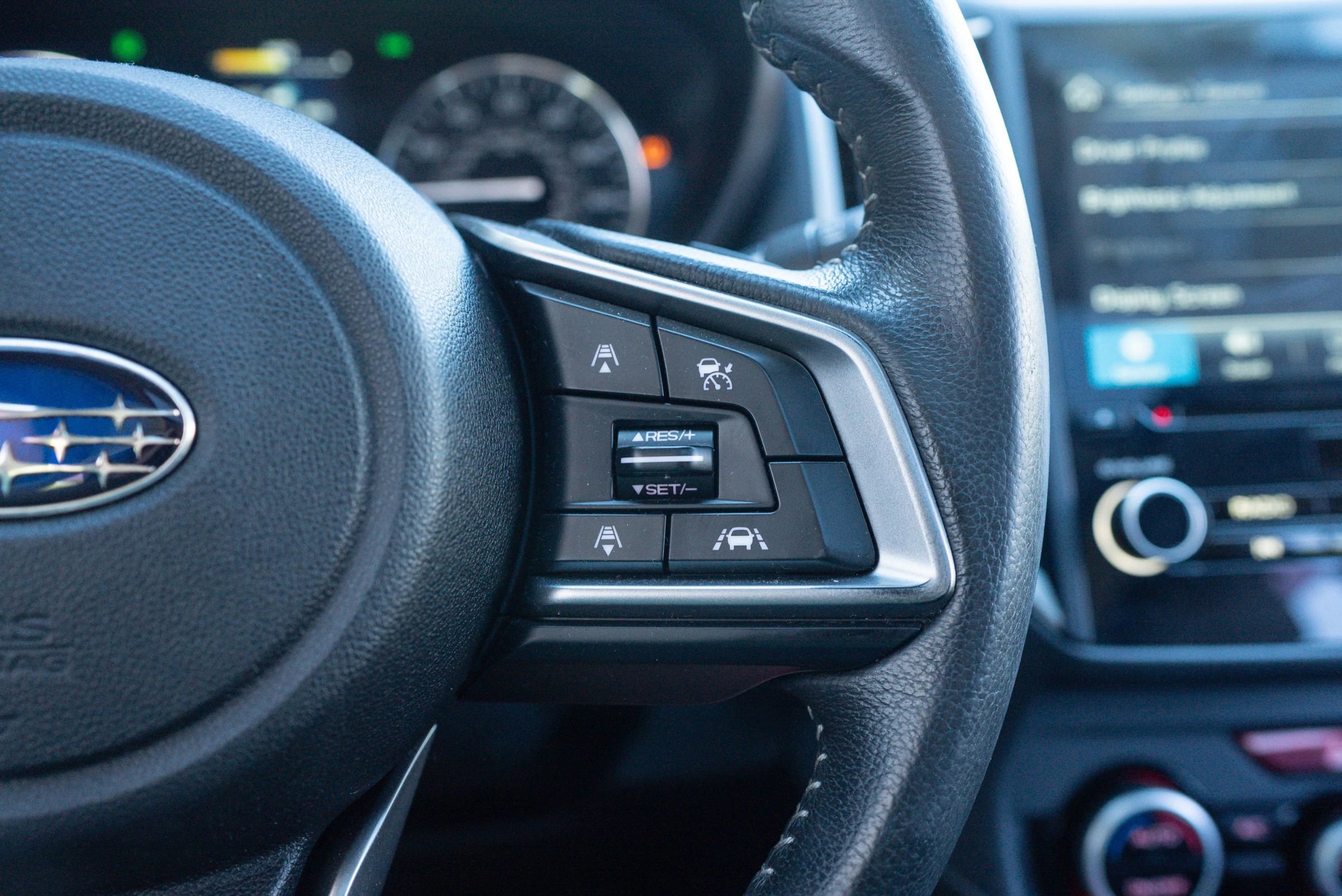 Used 2017 Subaru Impreza 2.0i Limited image 27