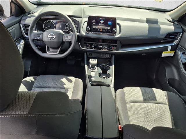 New 2027 Nissan Rogue SV FWD image 13