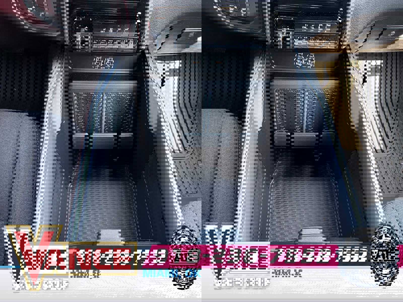 New 2025 RAM 2500 Big Horn image 16