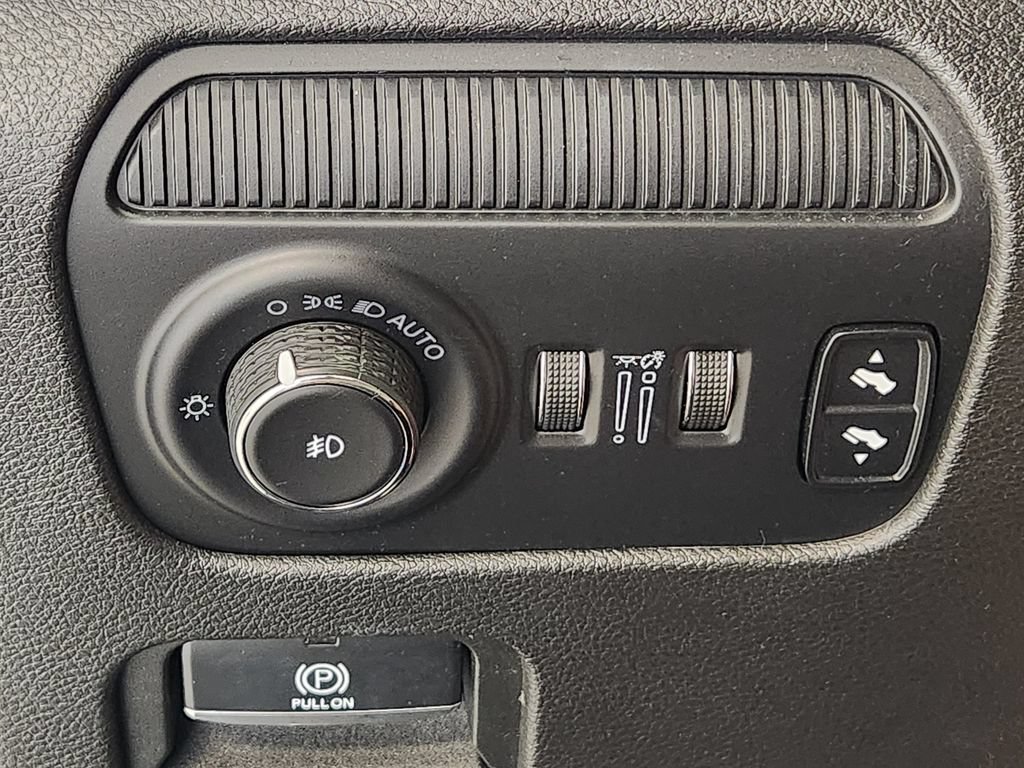 Used 2022 Jeep Wagoneer Series II w/ Premium Group I RWD image 20