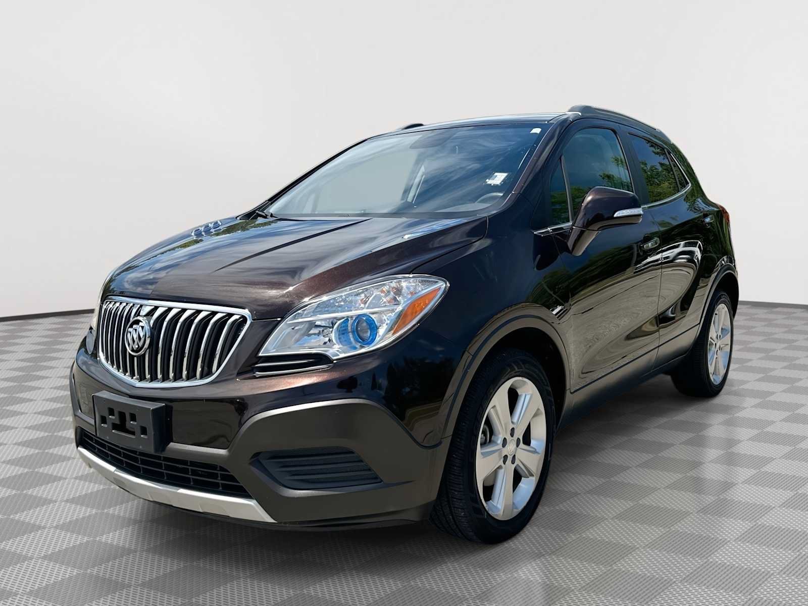 Used 2016 Buick Encore FWD video 1